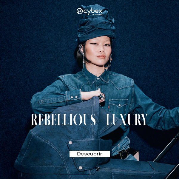 rebellious luxury 