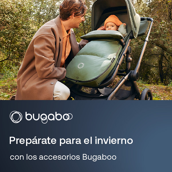 bugaboo inviernobarcelona 