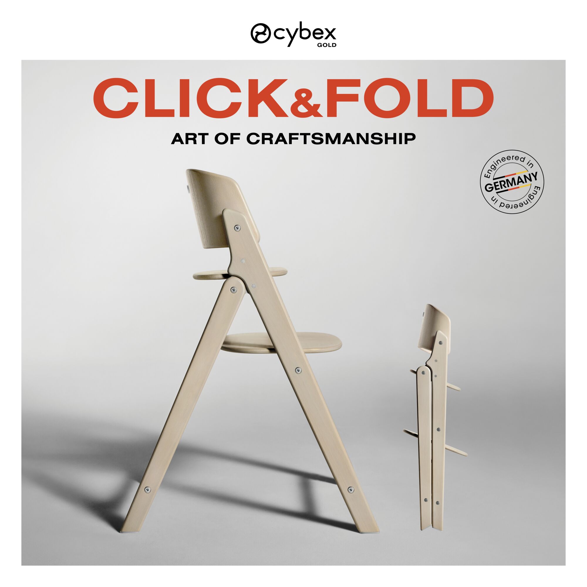 cybex click 