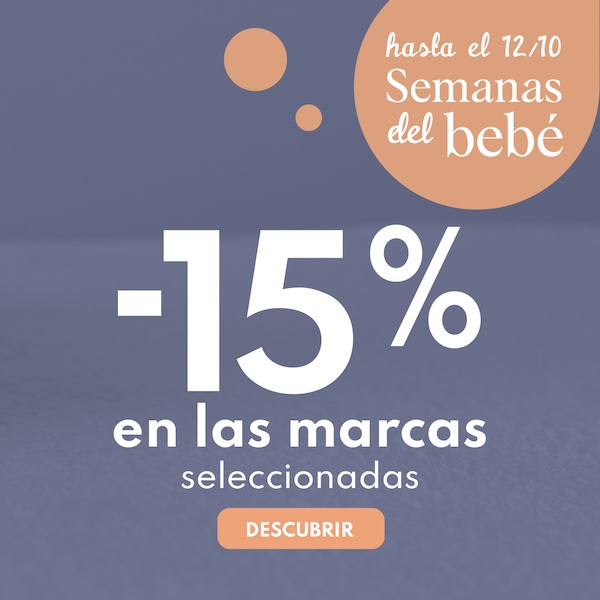 semanas del bebe 