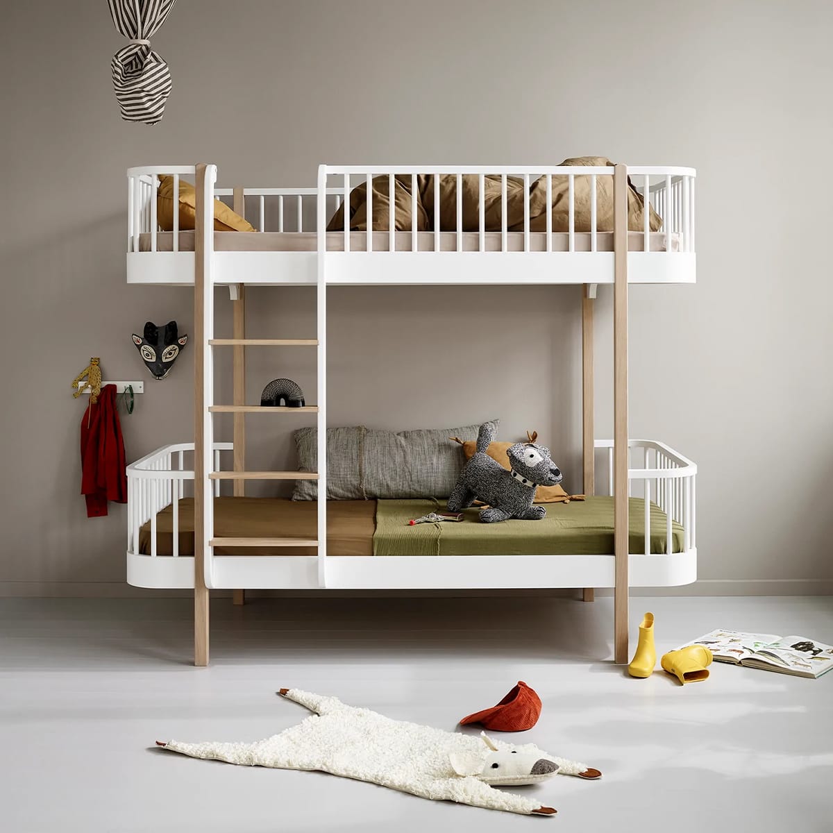 bunk-bed