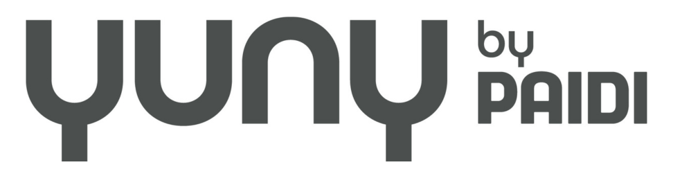 paidi brand logo